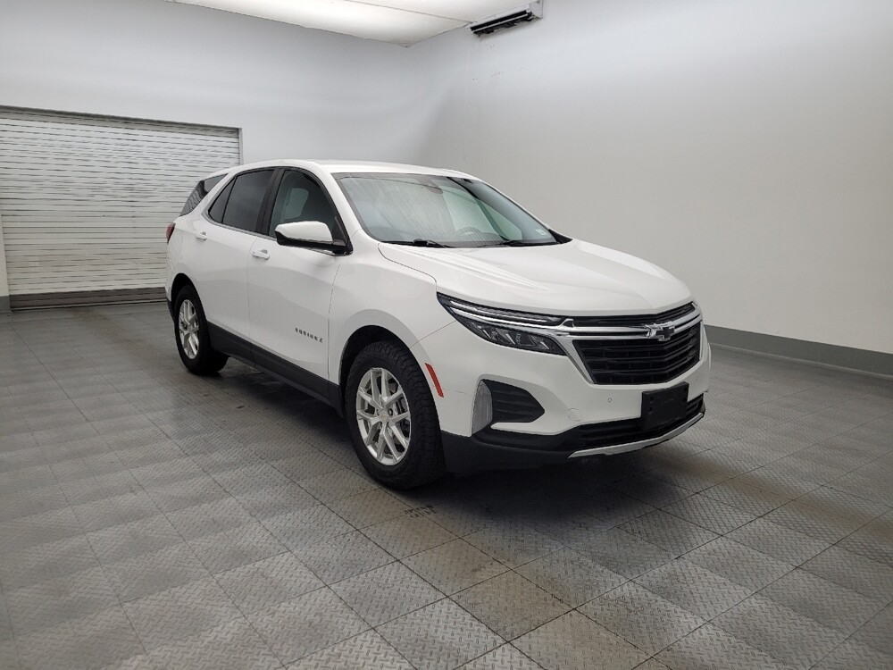 2022 Chevrolet Equinox in Glendale, AZ 85301 - 18143693 13