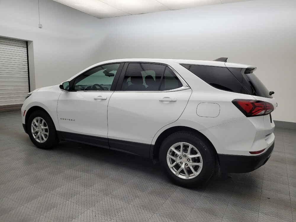 2022 Chevrolet Equinox in Glendale, AZ 85301 - 18143693 3