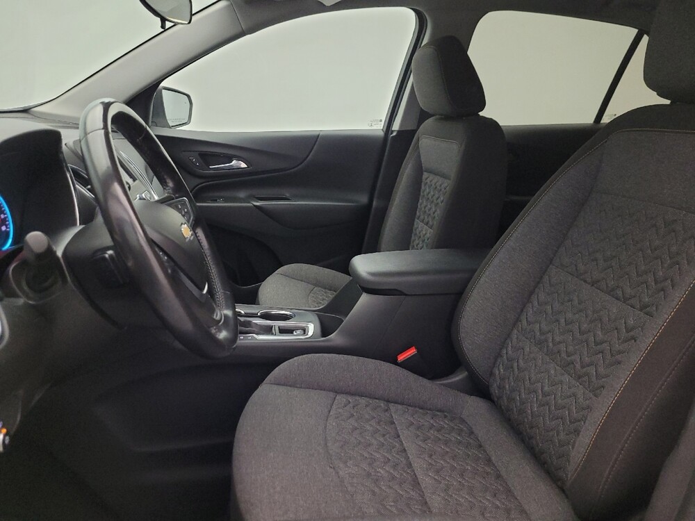 2022 Chevrolet Equinox in Glendale, AZ 85301 - 18143693 17