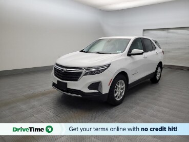 2022 Chevrolet Equinox in Glendale, AZ 85301