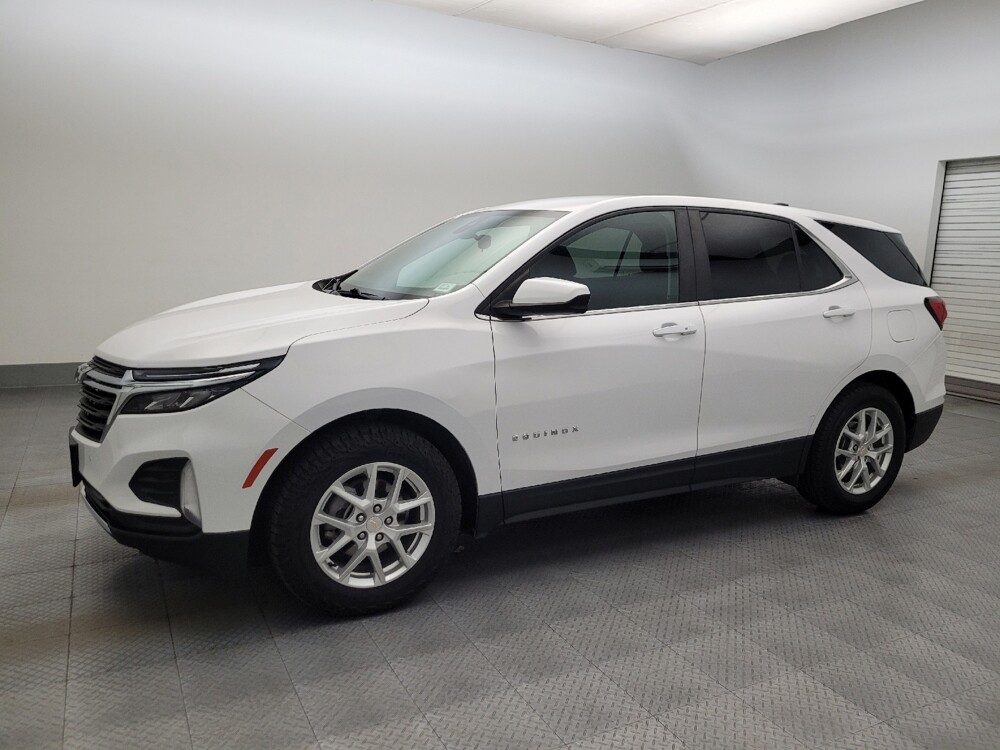 2022 Chevrolet Equinox in Glendale, AZ 85301 - 18143693 2