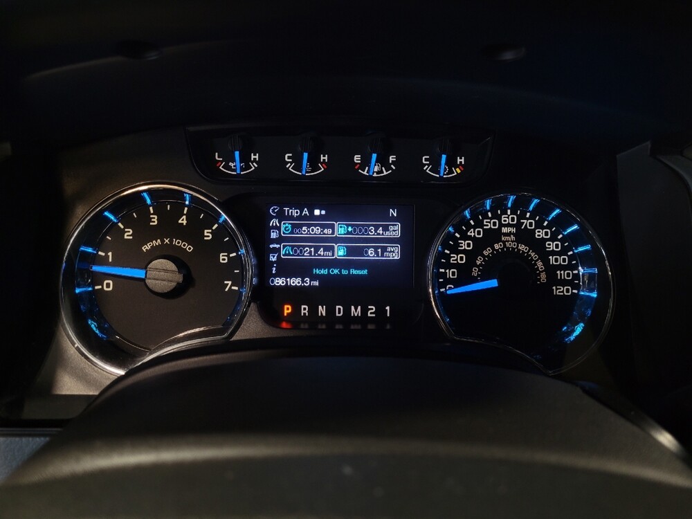 2014 Ford F150 in Savannah, GA 31419 - 18143694 23