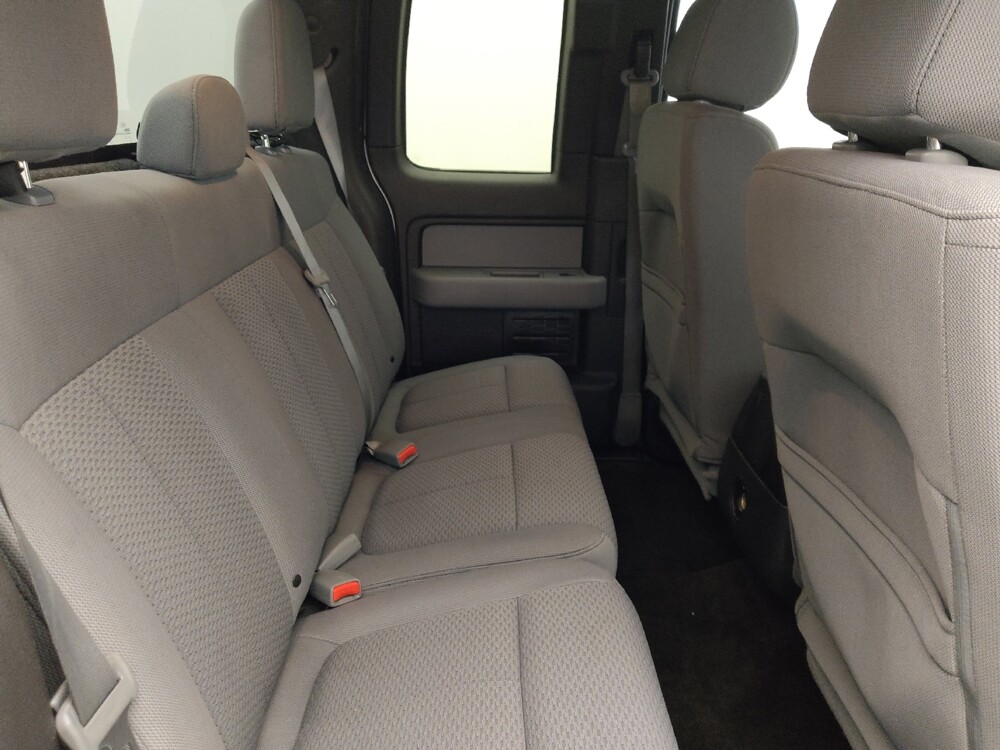 2014 Ford F150 in Savannah, GA 31419 - 18143694 19