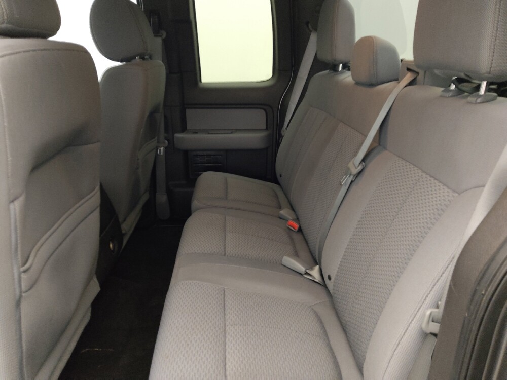 2014 Ford F150 in Savannah, GA 31419 - 18143694 18