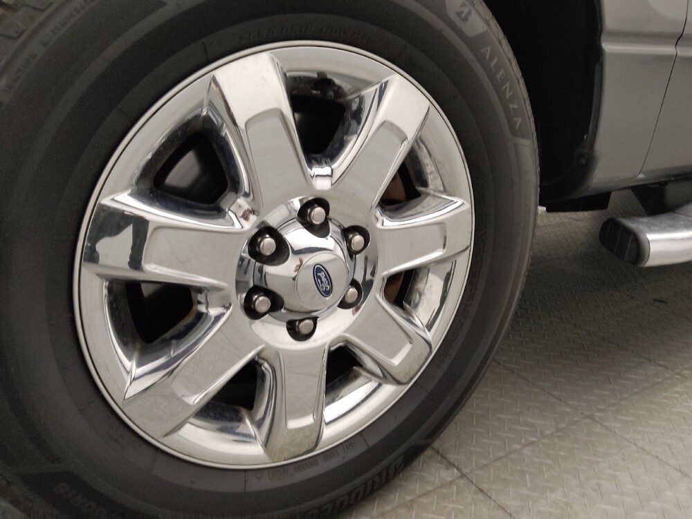 2014 Ford F150 in Savannah, GA 31419 - 18143694 31