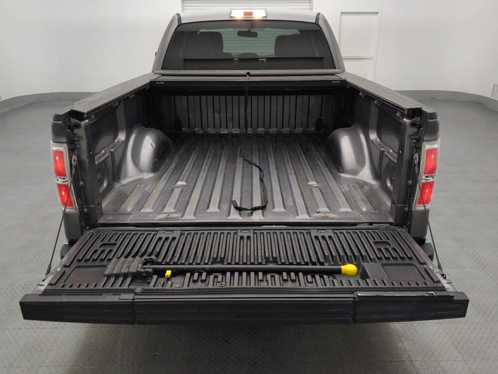 2014 Ford F150 in Savannah, GA 31419 - 18143694 29