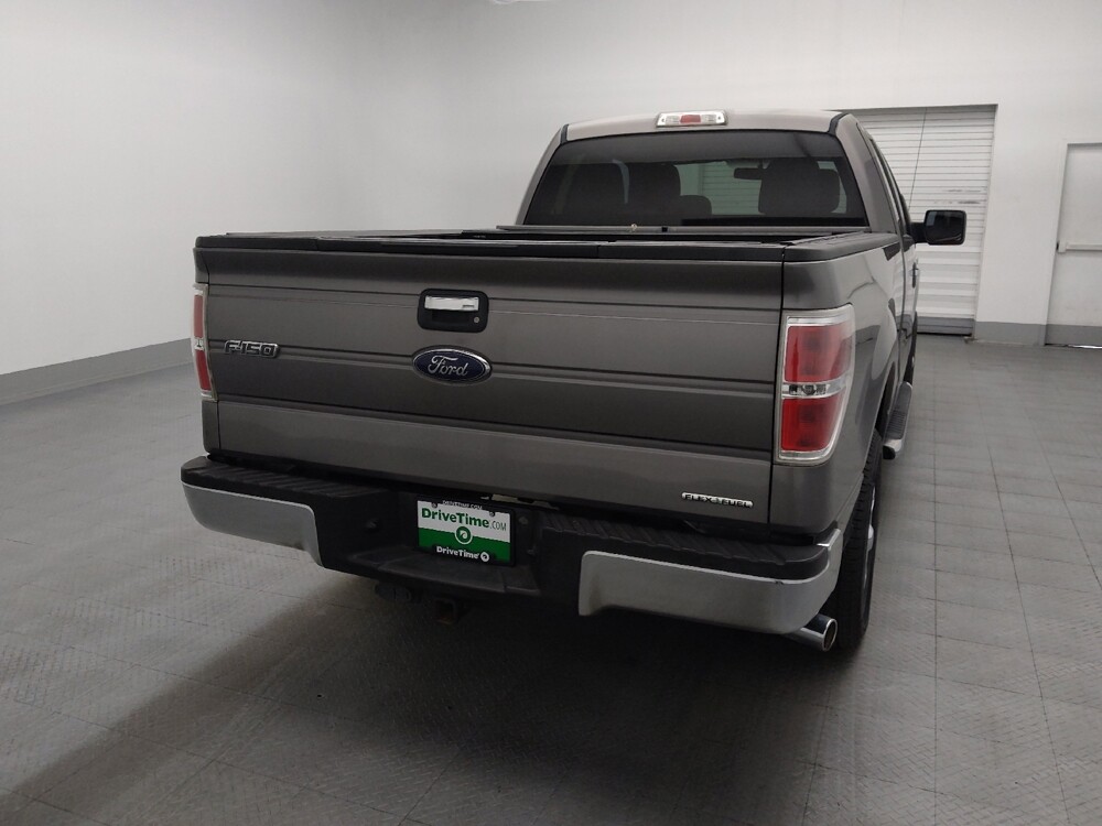2014 Ford F150 in Savannah, GA 31419 - 18143694 7