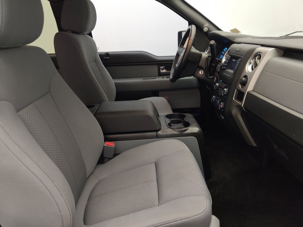 2014 Ford F150 in Savannah, GA 31419 - 18143694 21