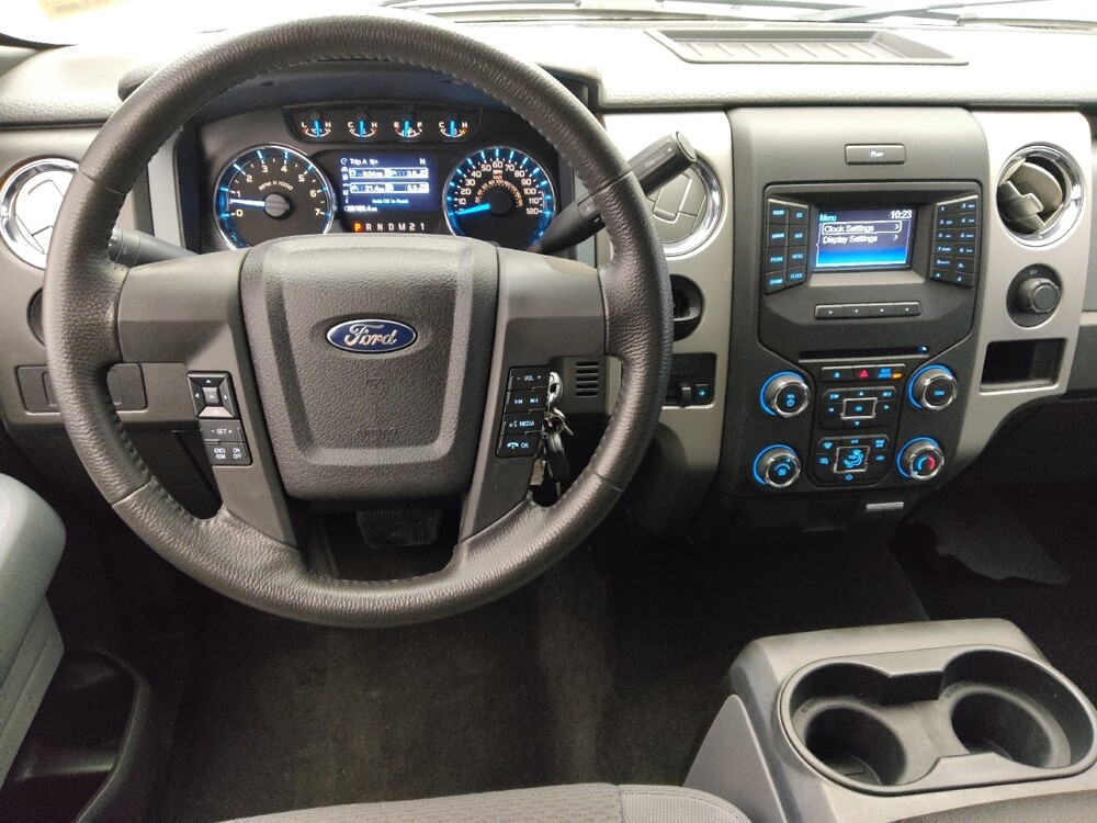 2014 Ford F150 in Savannah, GA 31419 - 18143694 22