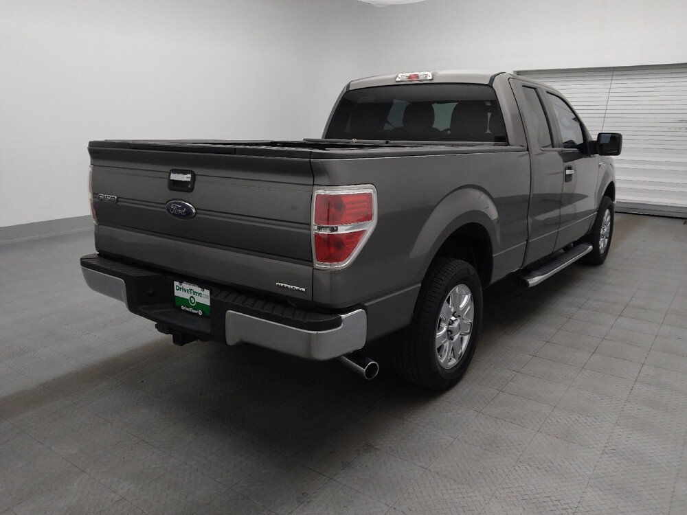 2014 Ford F150 in Savannah, GA 31419 - 18143694 9