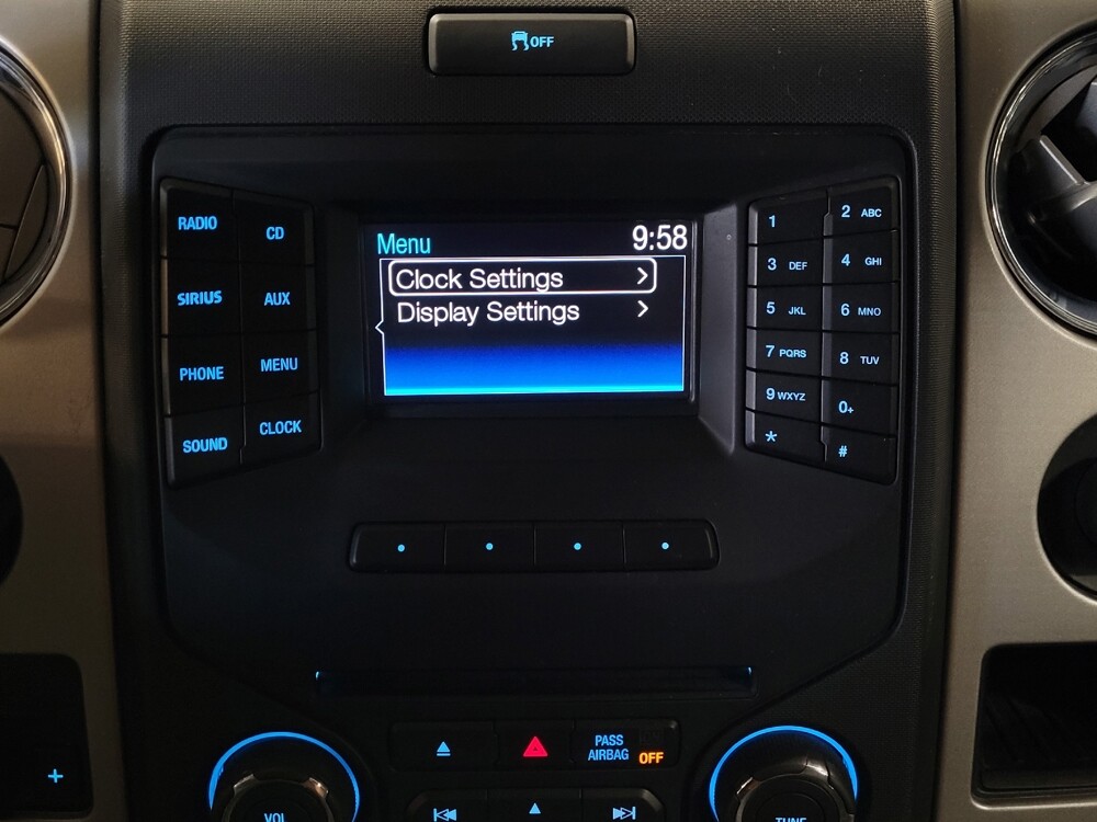 2014 Ford F150 in Savannah, GA 31419 - 18143694 25