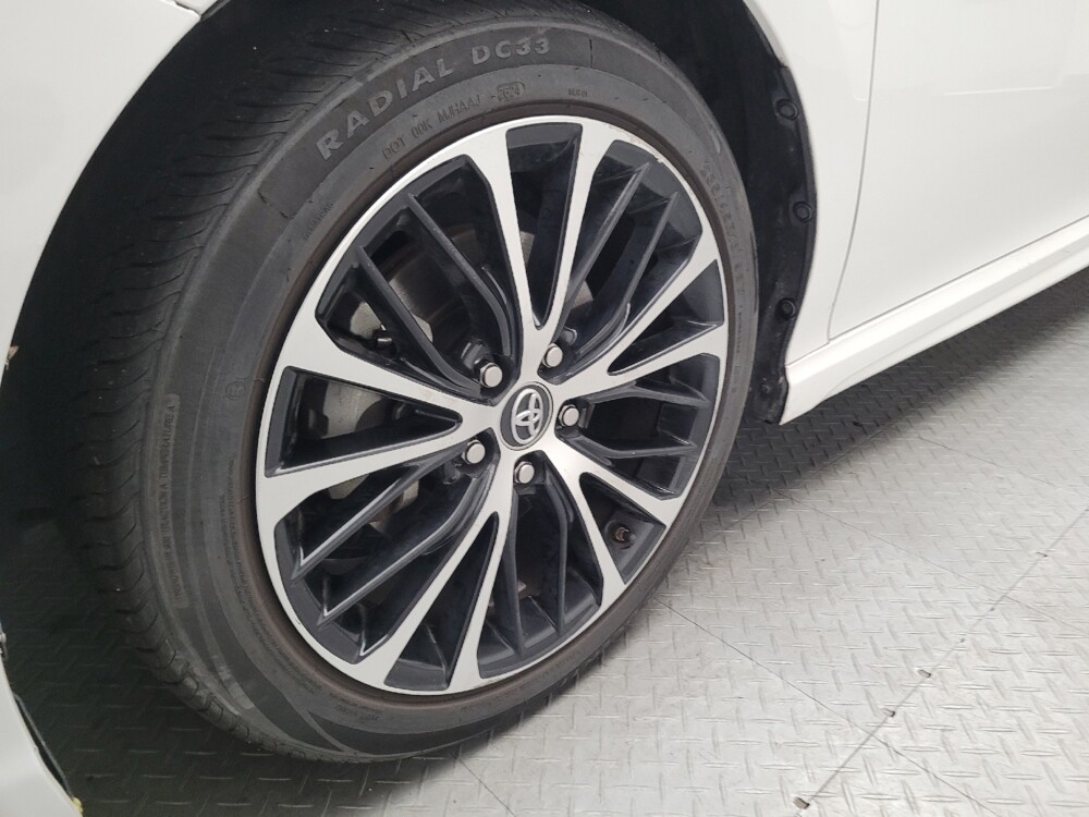 2018 Toyota Camry in Riverside, CA 92504 - 18143695 31