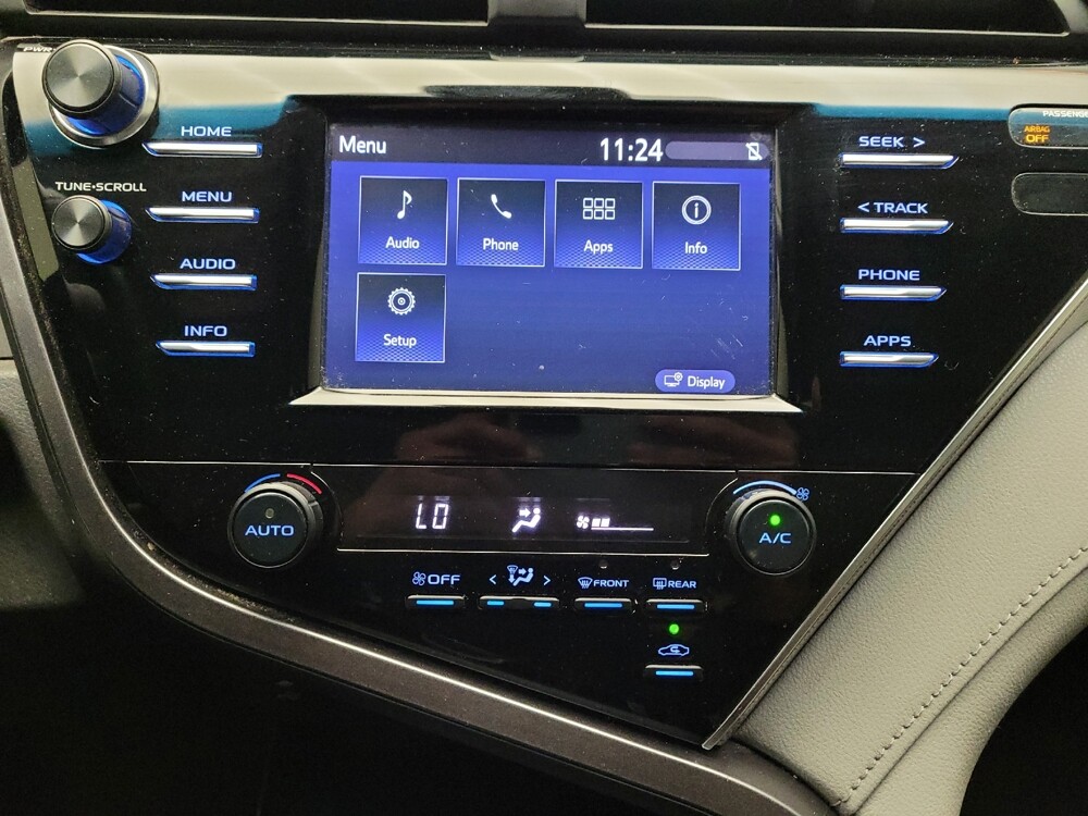 2018 Toyota Camry in Riverside, CA 92504 - 18143695 25
