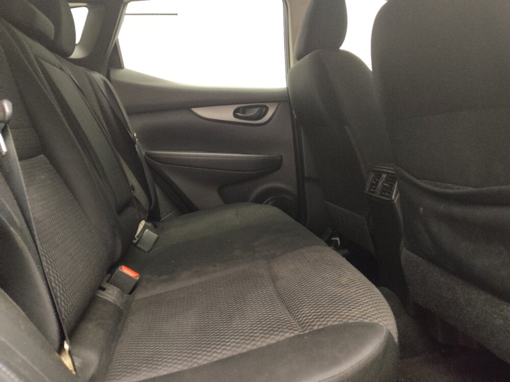 2019 Nissan Rogue Sport in Lewisville, TX 75067 - 18143696 19