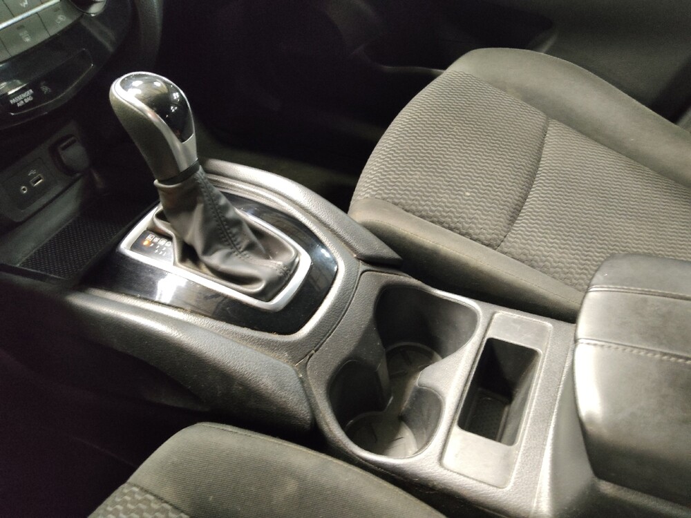2019 Nissan Rogue Sport in Lewisville, TX 75067 - 18143696 26
