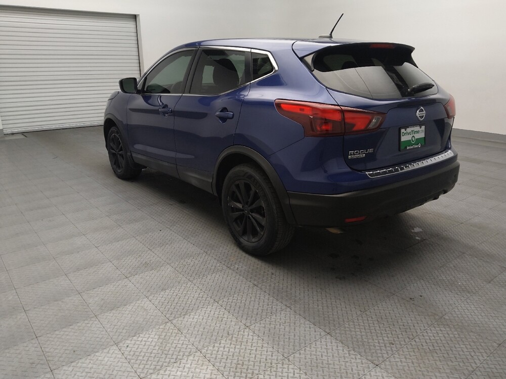 2019 Nissan Rogue Sport in Lewisville, TX 75067 - 18143696 5