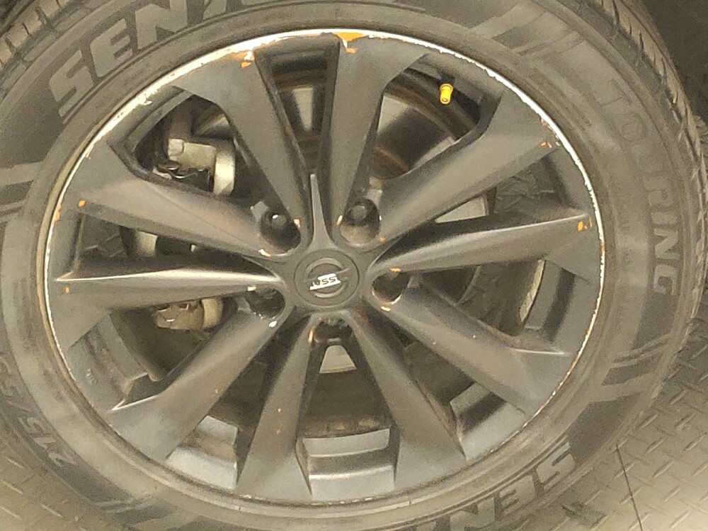 2019 Nissan Rogue Sport in Lewisville, TX 75067 - 18143696 31