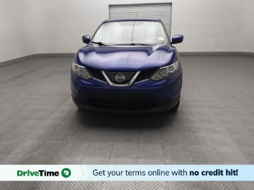 2019 Nissan Rogue Sport in Lewisville, TX 75067