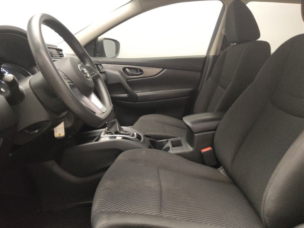 2019 Nissan Rogue Sport in Lewisville, TX 75067 - 18143696 17