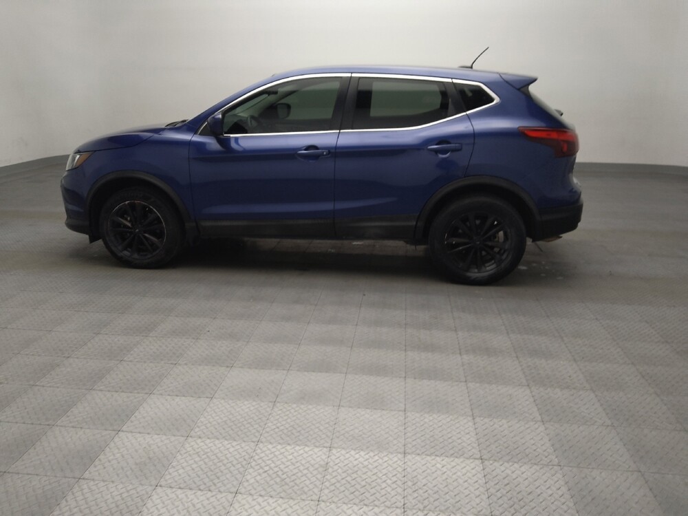 2019 Nissan Rogue Sport in Lewisville, TX 75067 - 18143696 3