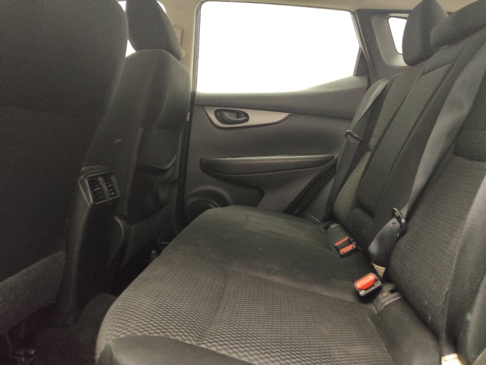 2019 Nissan Rogue Sport in Lewisville, TX 75067 - 18143696 18