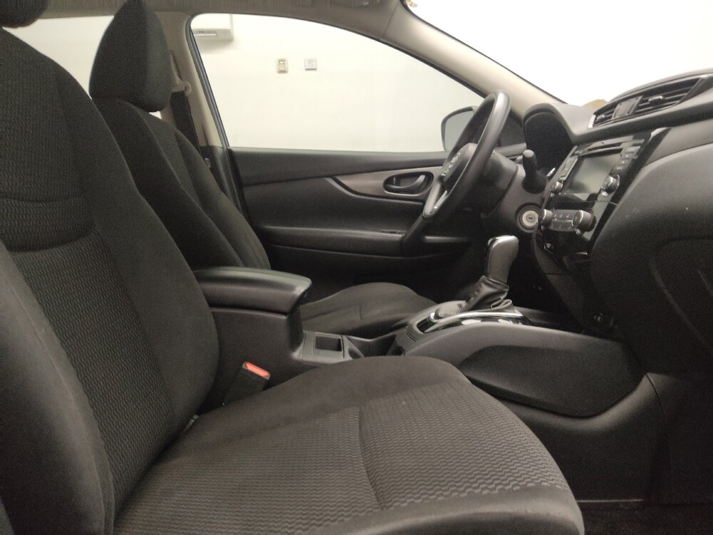 2019 Nissan Rogue Sport in Lewisville, TX 75067 - 18143696 21