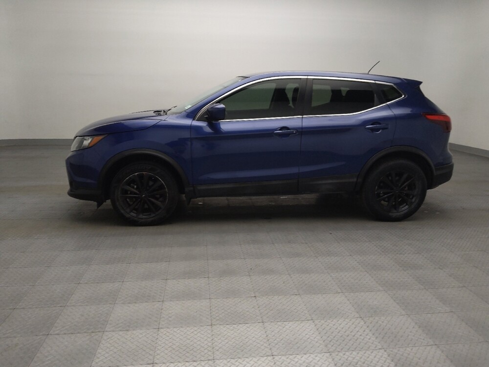 2019 Nissan Rogue Sport in Lewisville, TX 75067 - 18143696 2