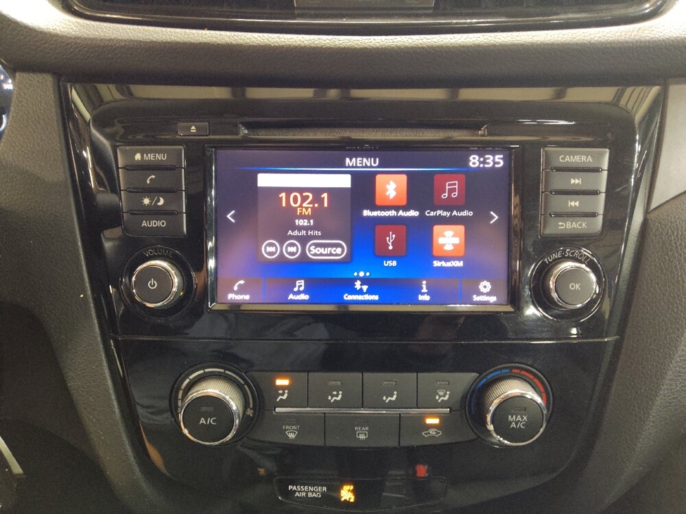 2019 Nissan Rogue Sport in Lewisville, TX 75067 - 18143696 25