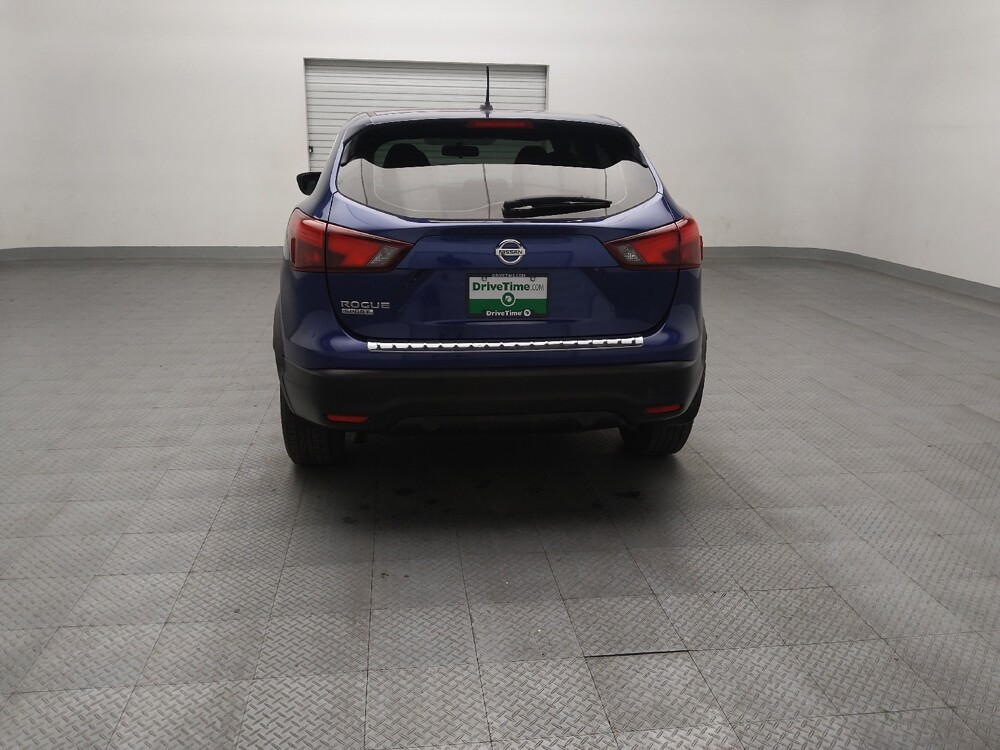2019 Nissan Rogue Sport in Lewisville, TX 75067 - 18143696 6