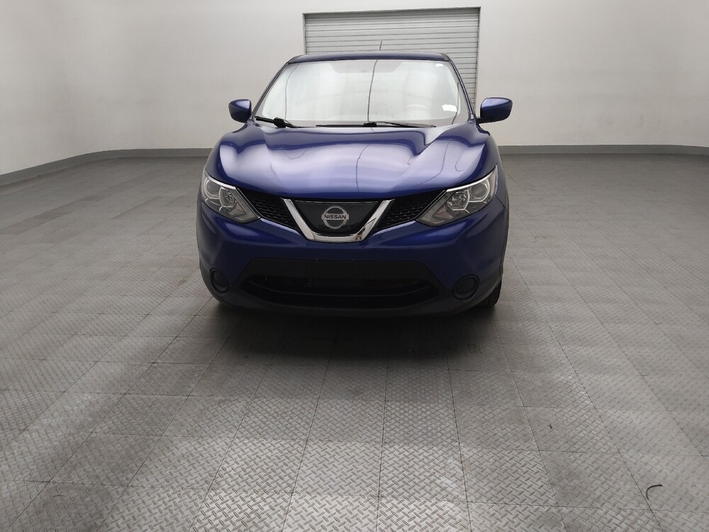 2019 Nissan Rogue Sport in Lewisville, TX 75067 - 18143696 15
