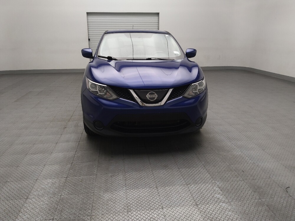 2019 Nissan Rogue Sport in Lewisville, TX 75067 - 18143696 14