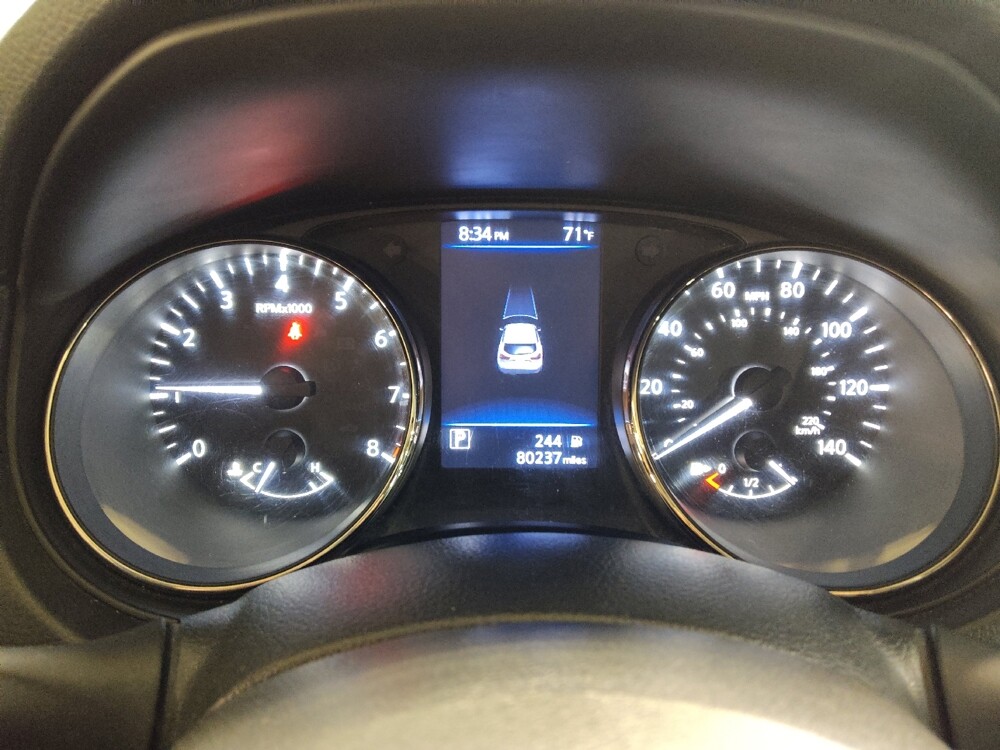 2019 Nissan Rogue Sport in Lewisville, TX 75067 - 18143696 23