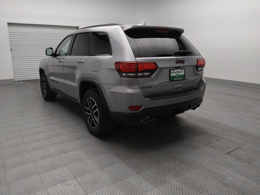 2020 Jeep Grand Cherokee in Lewisville, TX 75067 - 18143697 5
