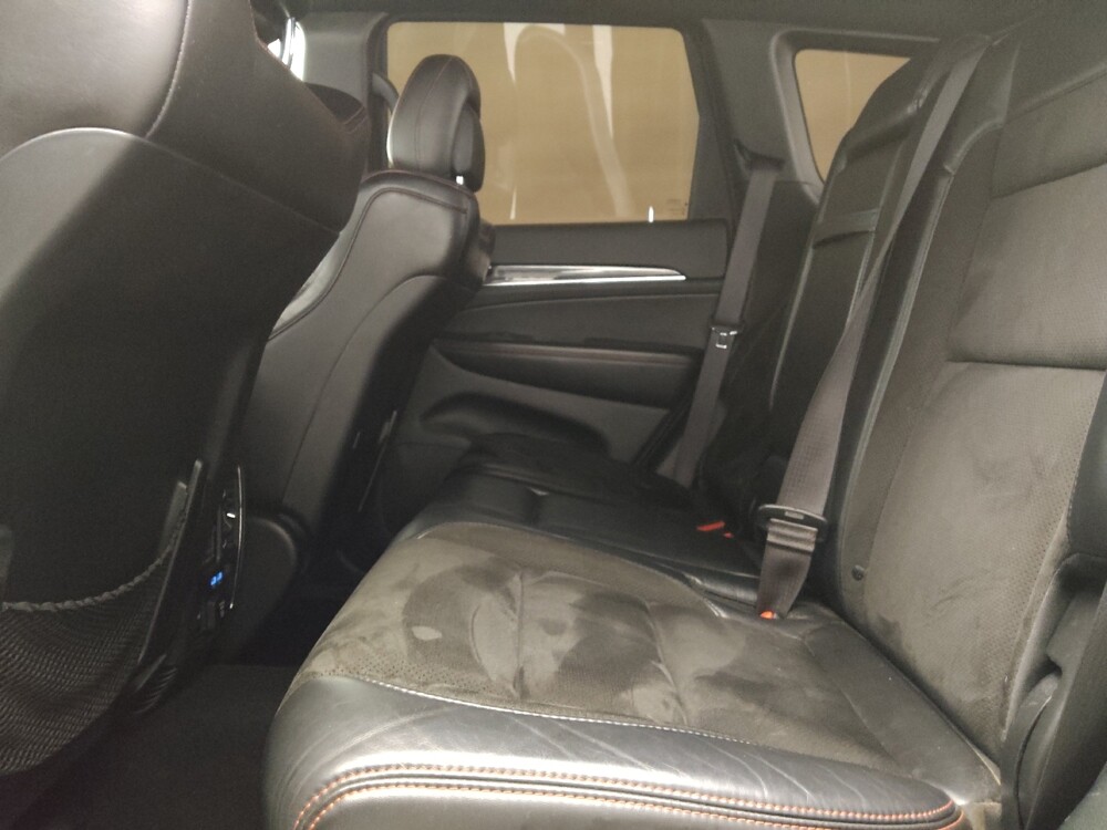 2020 Jeep Grand Cherokee in Lewisville, TX 75067 - 18143697 18