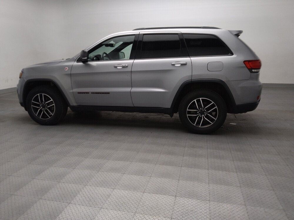 2020 Jeep Grand Cherokee in Lewisville, TX 75067 - 18143697 3