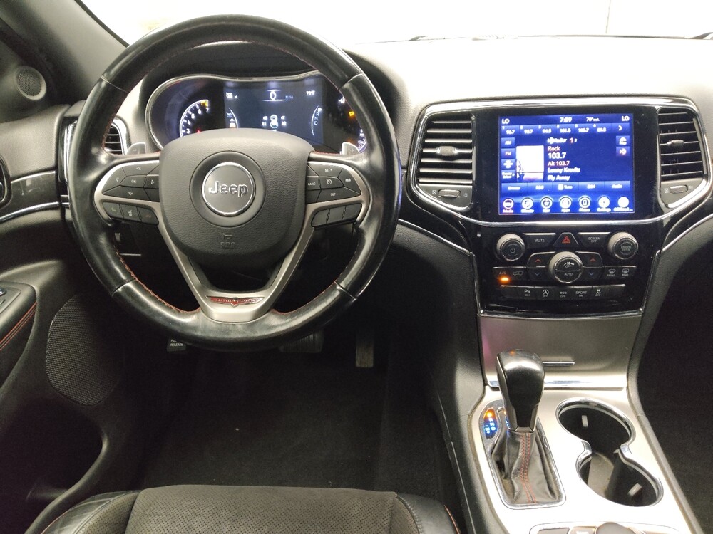 2020 Jeep Grand Cherokee in Lewisville, TX 75067 - 18143697 22