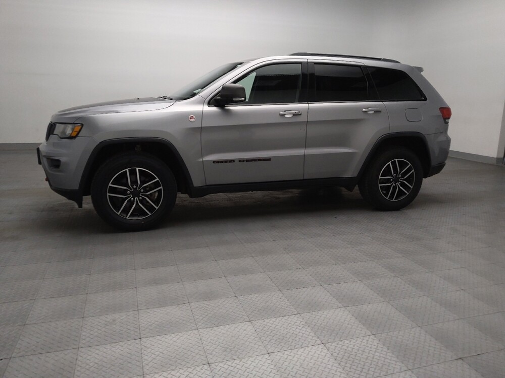 2020 Jeep Grand Cherokee in Lewisville, TX 75067 - 18143697 2