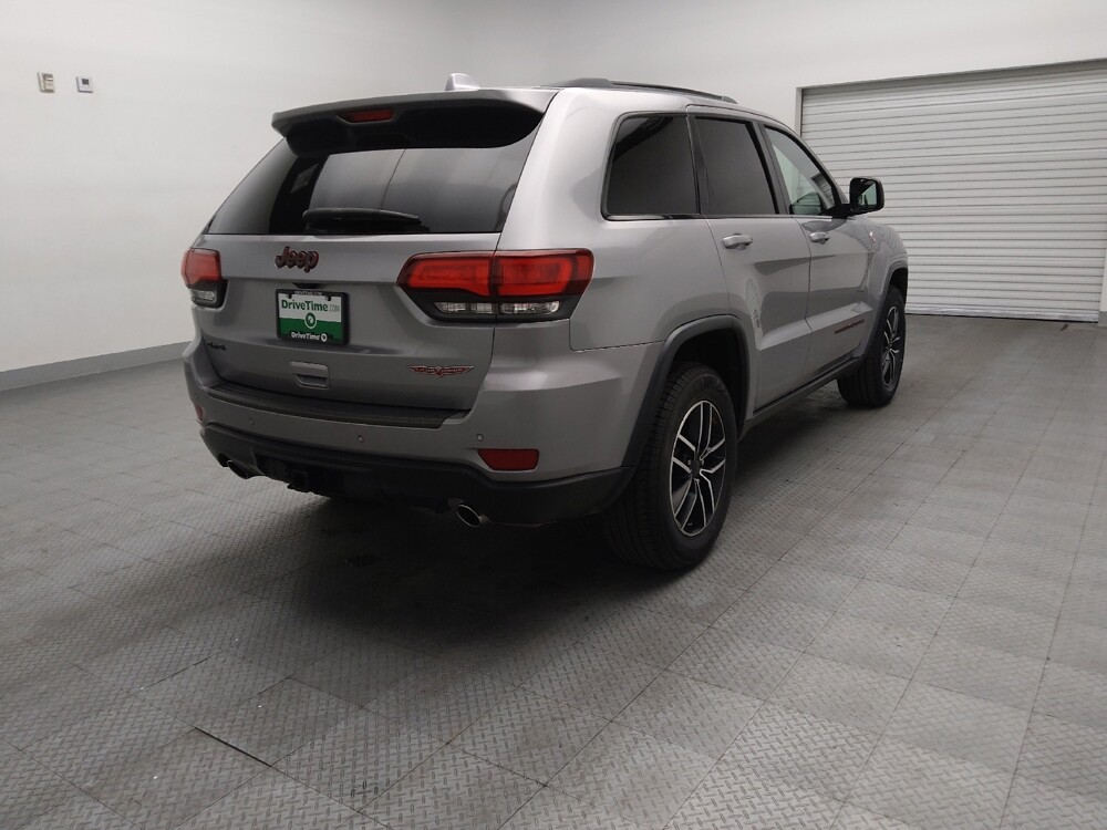 2020 Jeep Grand Cherokee in Lewisville, TX 75067 - 18143697 9