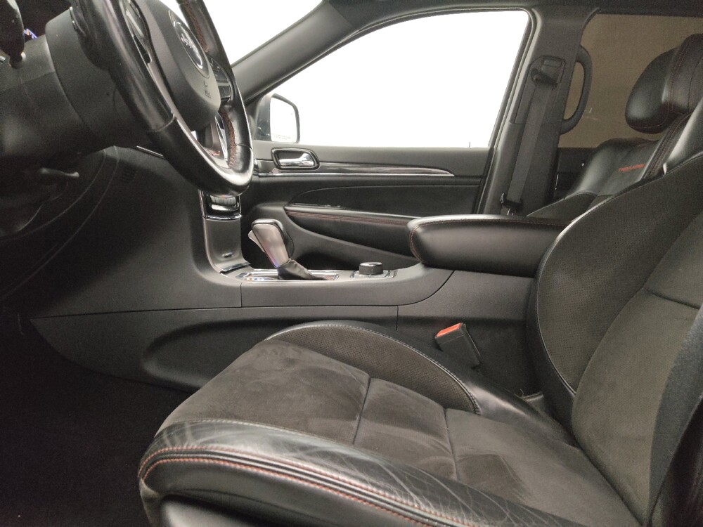 2020 Jeep Grand Cherokee in Lewisville, TX 75067 - 18143697 17