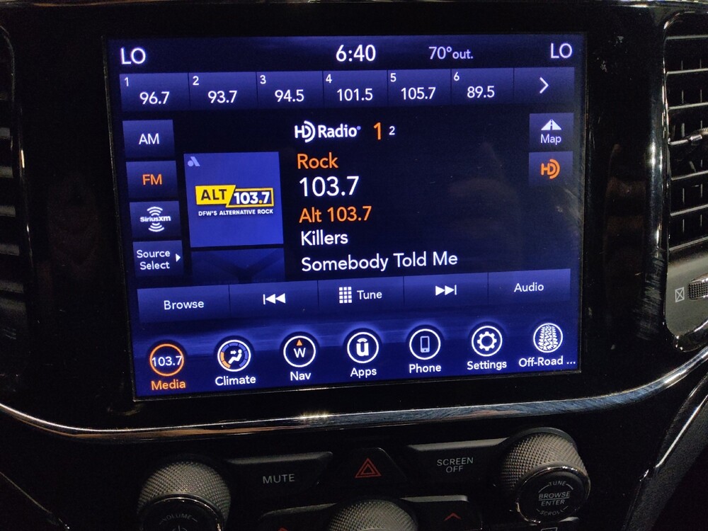 2020 Jeep Grand Cherokee in Lewisville, TX 75067 - 18143697 25