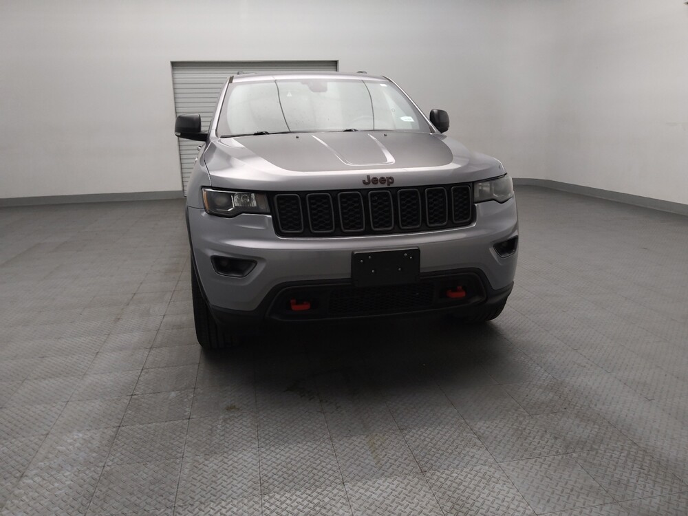 2020 Jeep Grand Cherokee in Lewisville, TX 75067 - 18143697 14