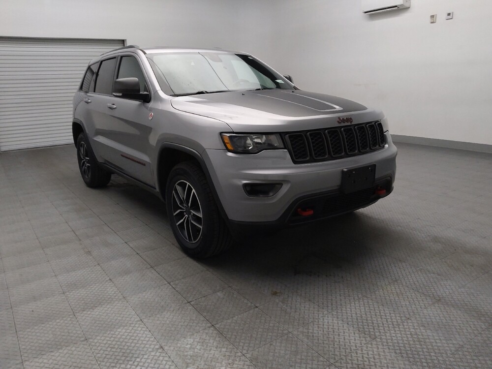 2020 Jeep Grand Cherokee in Lewisville, TX 75067 - 18143697 13