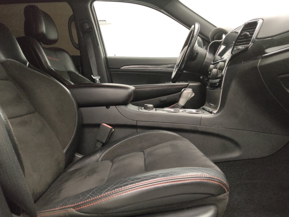 2020 Jeep Grand Cherokee in Lewisville, TX 75067 - 18143697 21