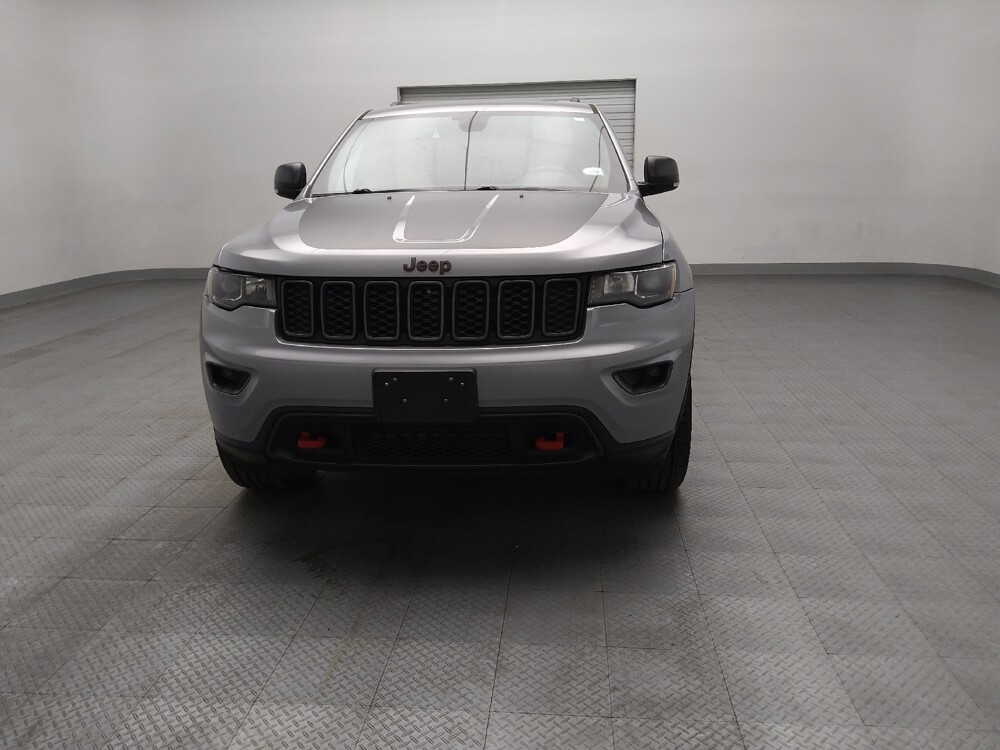 2020 Jeep Grand Cherokee in Lewisville, TX 75067 - 18143697 15