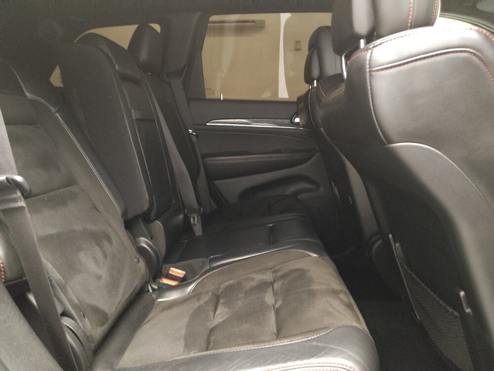 2020 Jeep Grand Cherokee in Lewisville, TX 75067 - 18143697 19
