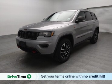 2020 Jeep Grand Cherokee in Lewisville, TX 75067