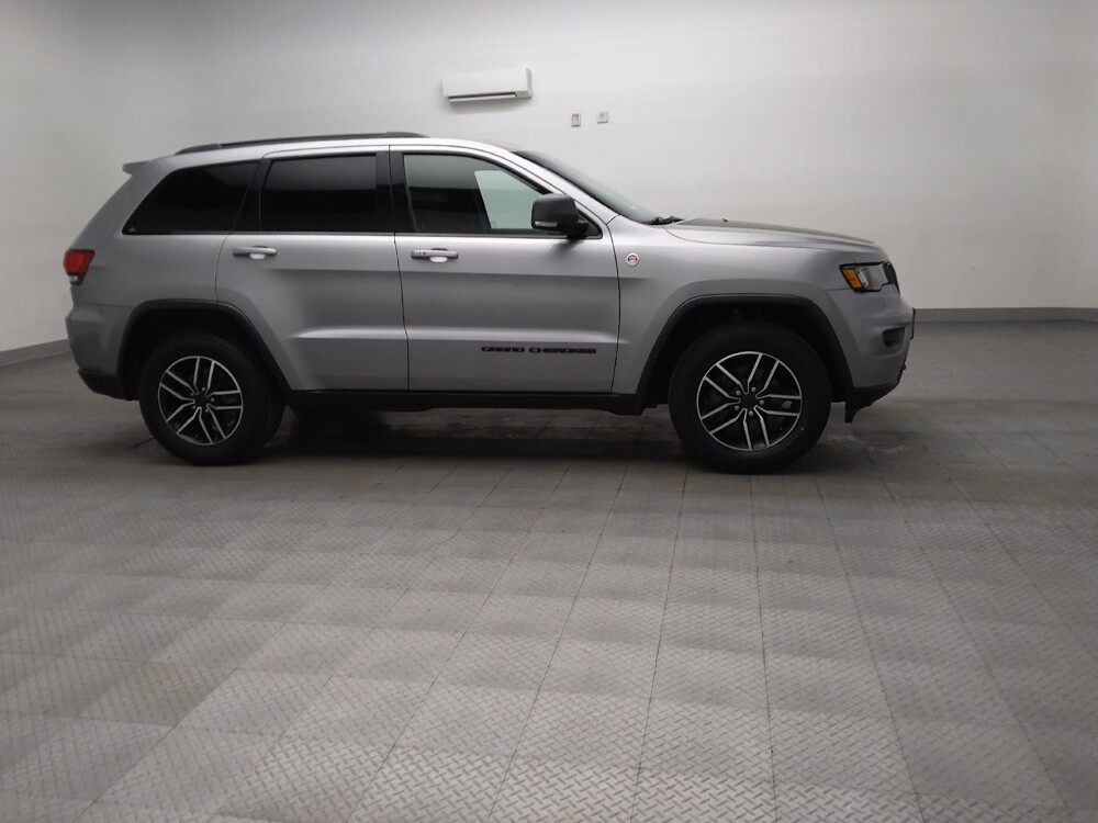 2020 Jeep Grand Cherokee in Lewisville, TX 75067 - 18143697 11