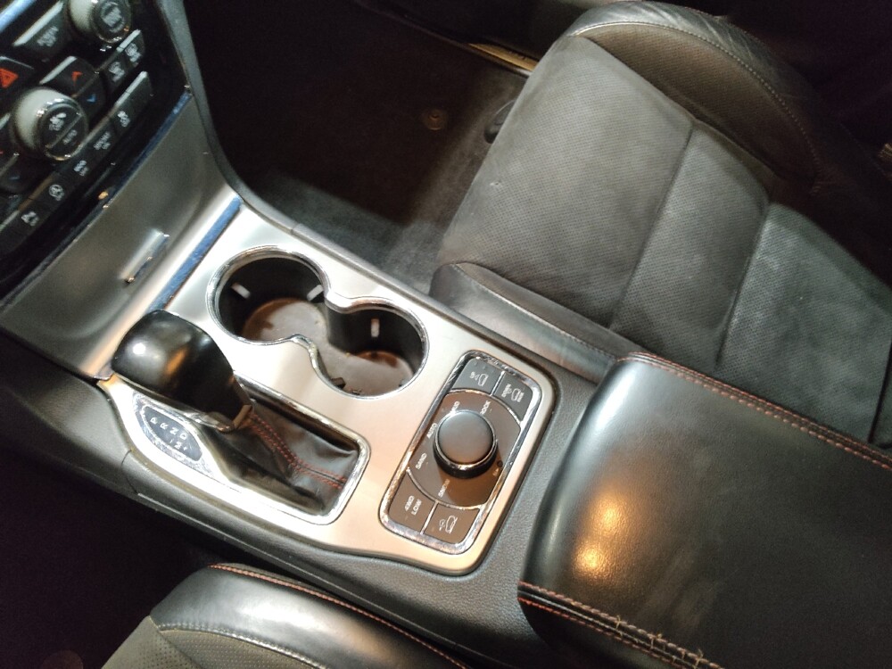 2020 Jeep Grand Cherokee in Lewisville, TX 75067 - 18143697 26
