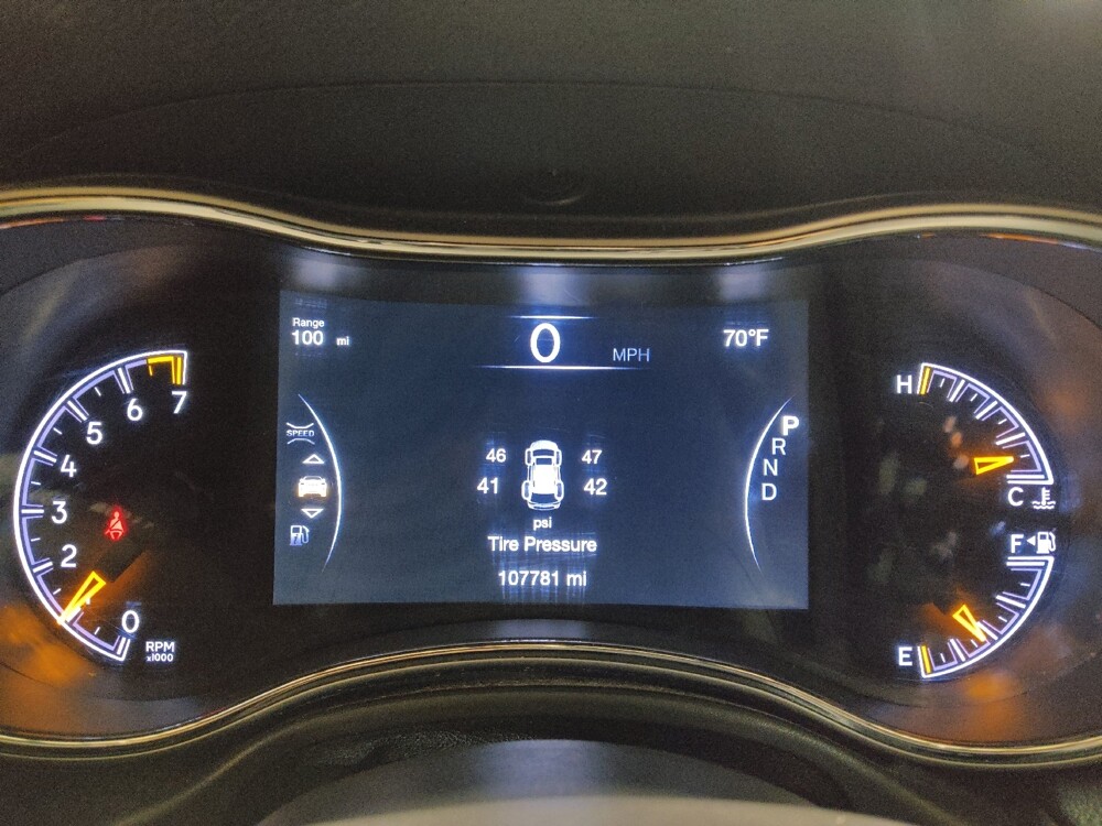 2020 Jeep Grand Cherokee in Lewisville, TX 75067 - 18143697 23
