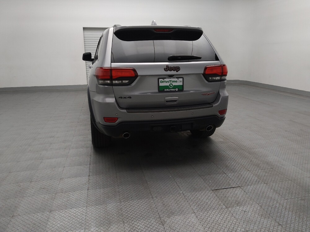 2020 Jeep Grand Cherokee in Lewisville, TX 75067 - 18143697 6